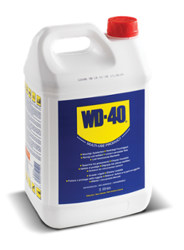 Produit Multifonction WD-40 Bidon de 5L