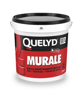 Quelyd Murale 20 kg