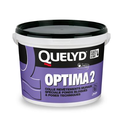 Quelyd Optima 2 5 kg