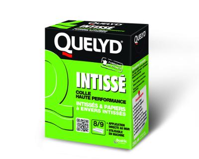 Quelyd Intissé 250g