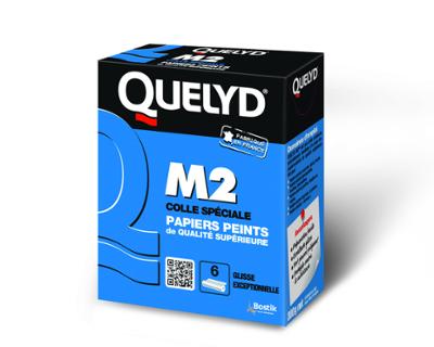 Quelyd M2 300g