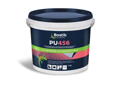 Colle PU 456 6kg