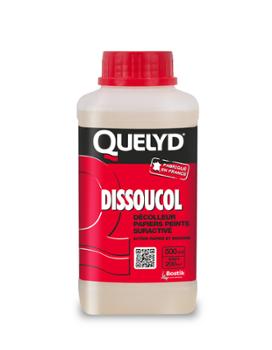 Quelyd Dissoucol 500ml