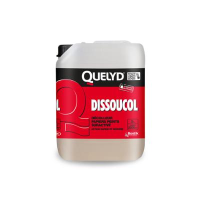 Quelyd Dissoucol 5L