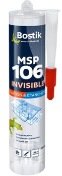 Mastic MSP 106 Invisible 290ml