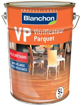 Vitrificateur Parquet VP 5L