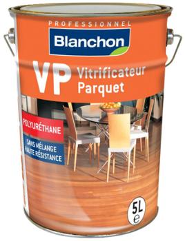 Vitrificateur parquet VP 5L