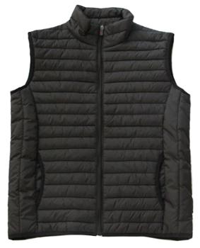 Gilet Doudoune Xenon Noir