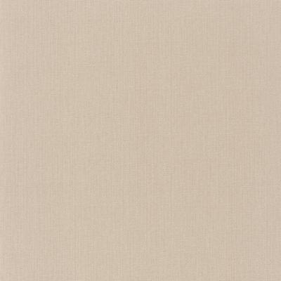 5057 - Papier Vinyle sur Intissé Uni Vanille