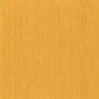 5013 - Papier Vinyl sur intissé Uni Ocre