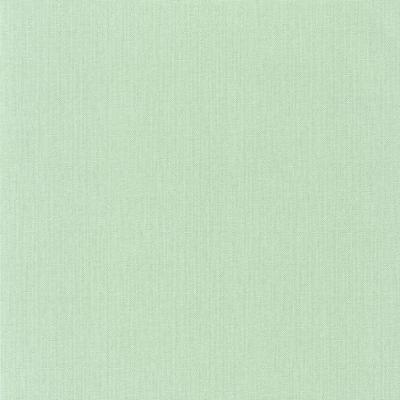 5027 - Papier Vinyle sur Intissé Uni Vert Amande