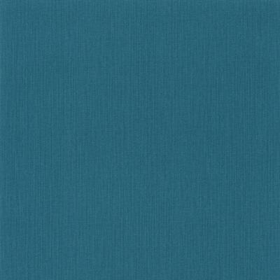 5025 - Papier Vinyl sur intissé Uni Bleu Madura