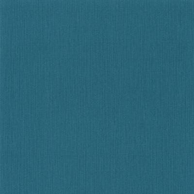 5025 - Papier Vinyl sur intissé Uni Bleu Madura