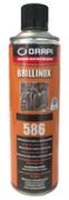 Brillinox 586 Aérosol 400ml