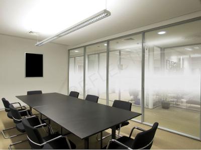 Bande Centrale Diffusante INT120-E Blanc 1.52 x 10 m