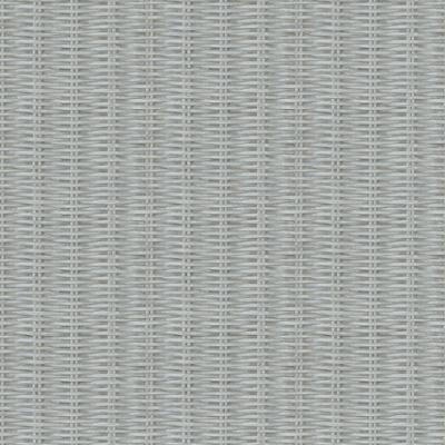 5050 - Papier Vinyle sur Intissé Osier Gris Bleuté
