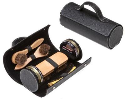 Kit Coffret Cirage Voyageur