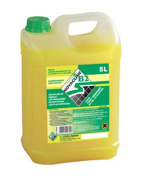 Novacline B2 Dégraissant Universel 5L