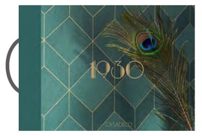 1930 Collection 2027