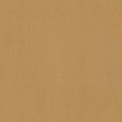 5212 - Papier Vinyle sur Intissé Uni Retro Beige Doré
