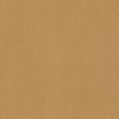 5212 - Papier Vinyl sur intissé Uni Retro Beige Doré