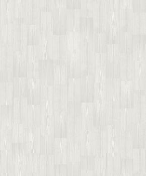 5054 - Papier Vinyle sur Intissé Bois Matière Gris Pâle