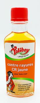 Poliboy Contre Rayures Jaune 100 ml
