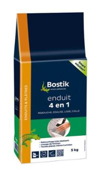 Enduit 4 en 1 poudre 5kg