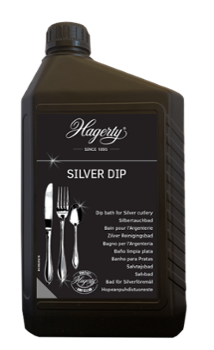 Bain Argenterie Silver DIP 2L