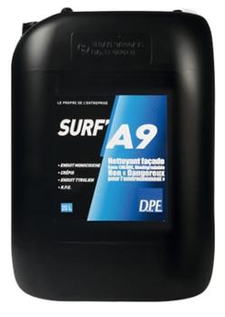 Nettoyant Façade Surf'A9 20L