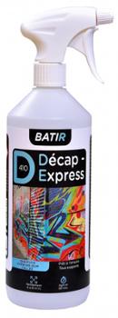 Décap'Express Graffiti 1L
