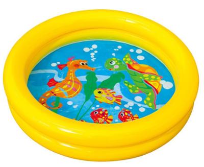 Pataugeoire «My First Pool» 61x15cm