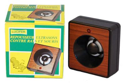 Repousseur A Ultrasons Rat Souris