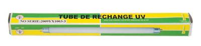 Tube UV 6W de Rechange