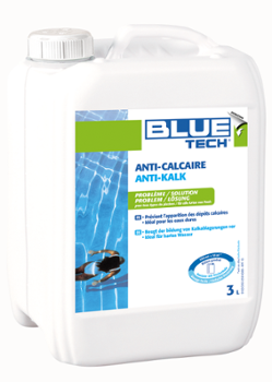 Anti-Calcaire Bidon 3L