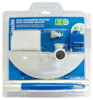 Aspirateur Mini Venturi et manche