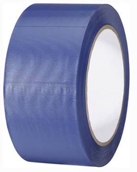 Adhésif de réparation toile bleu 50mmx25m