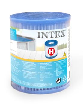 Cartouches de Filtration Type H
