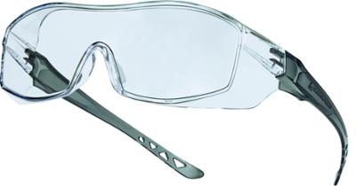 Surlunettes Polycarbonate Monobloc Hekla2 Incolore