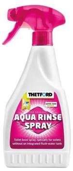 Aqua Rinse Spray 750ml