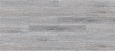 Lame de sol LVT clipsable avec sous-couche PS6555, motif bois clair Fort-De-France