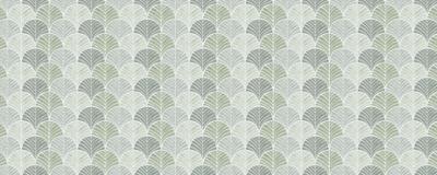 Nappe Fibranne 138 cm x 15 m Bergamo Palmela Green