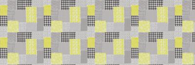 Nappe Fibranne 138cmx15ml Bergamo Fabienne