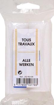 2 manchons tous travaux