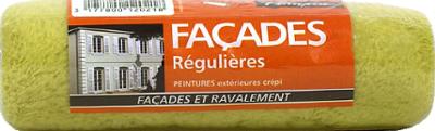 Manchon Façades Régulières : Façade et Ravalement