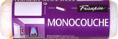 Manchon Monocouche : Murs et Plafonds