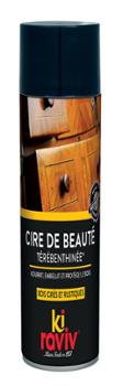 Cire Beauté à la Térébenthine 400ml