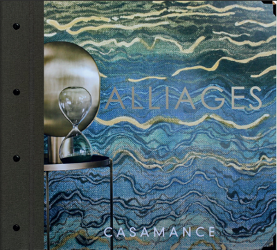 Alliages Album 2025