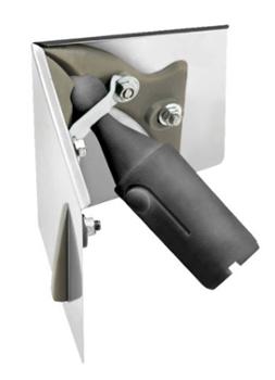 Lame Décoliss d'Angle de 10 cm