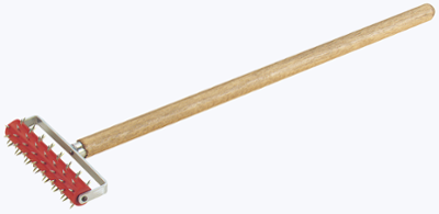 Rouleau Hérisson Manche Long
